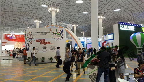 三亞智上會展 專業高效的會議與展覽服務提供商